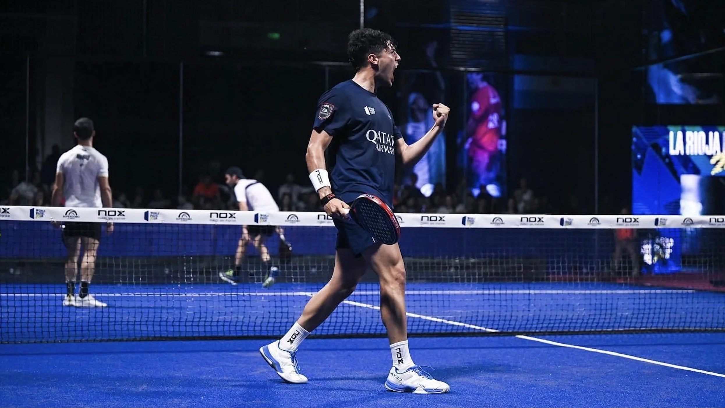 WPT La Rioja Open 2023
