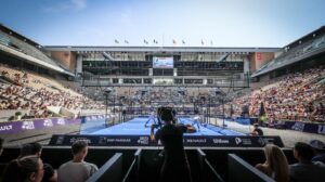 greenweez paris major stade