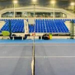 futur més gran padel tennis