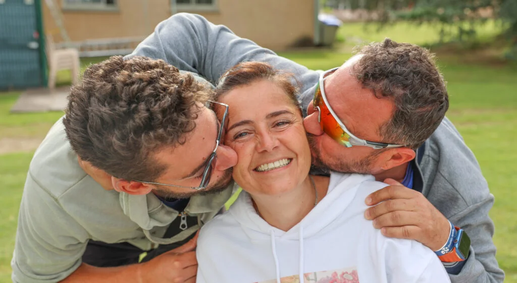 gestion sports bisous padel