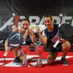 ginevrino pothier A1padel Francia vittoria aperta