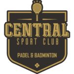 Central Sport Club logotyp