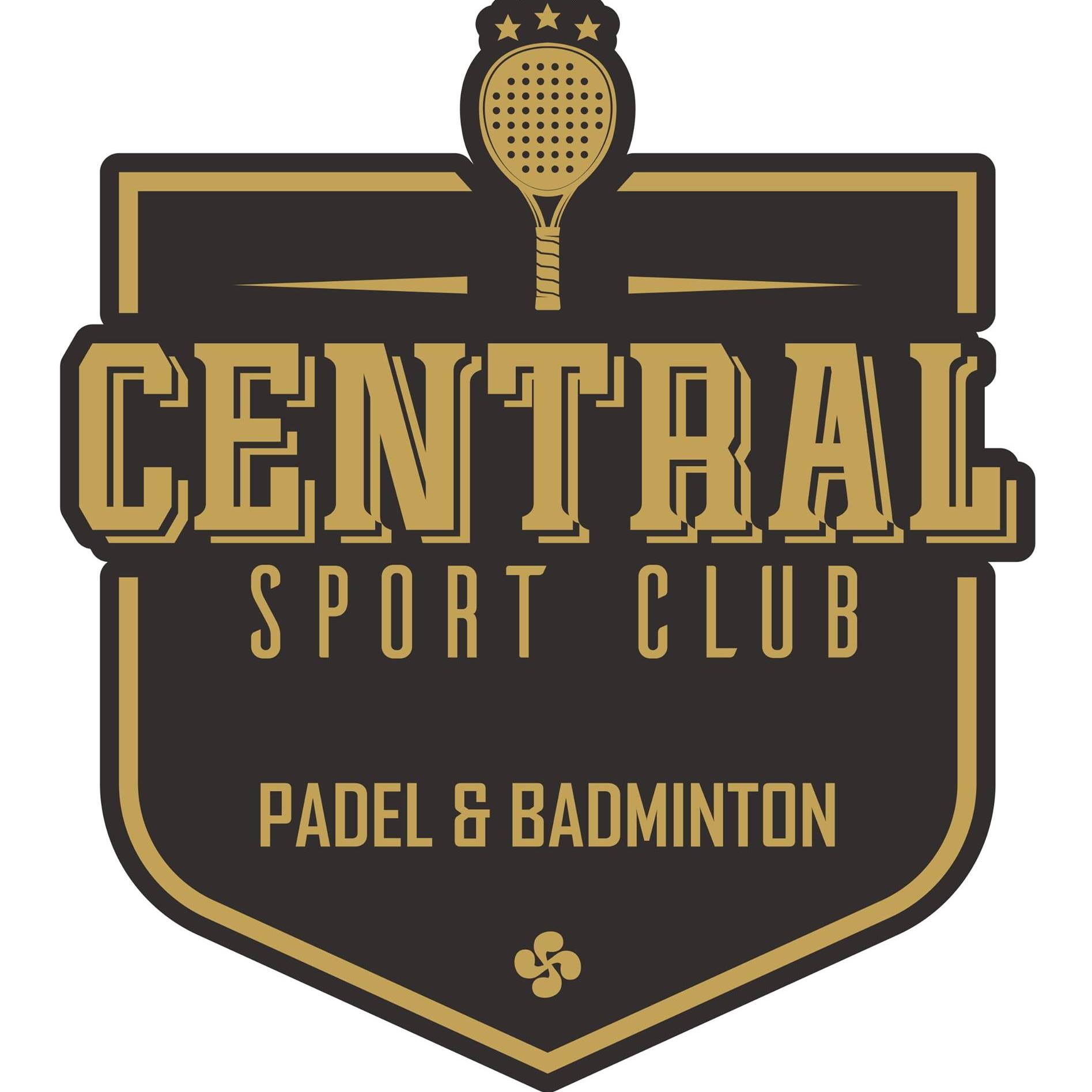 Logo van de Centrale Sportclub