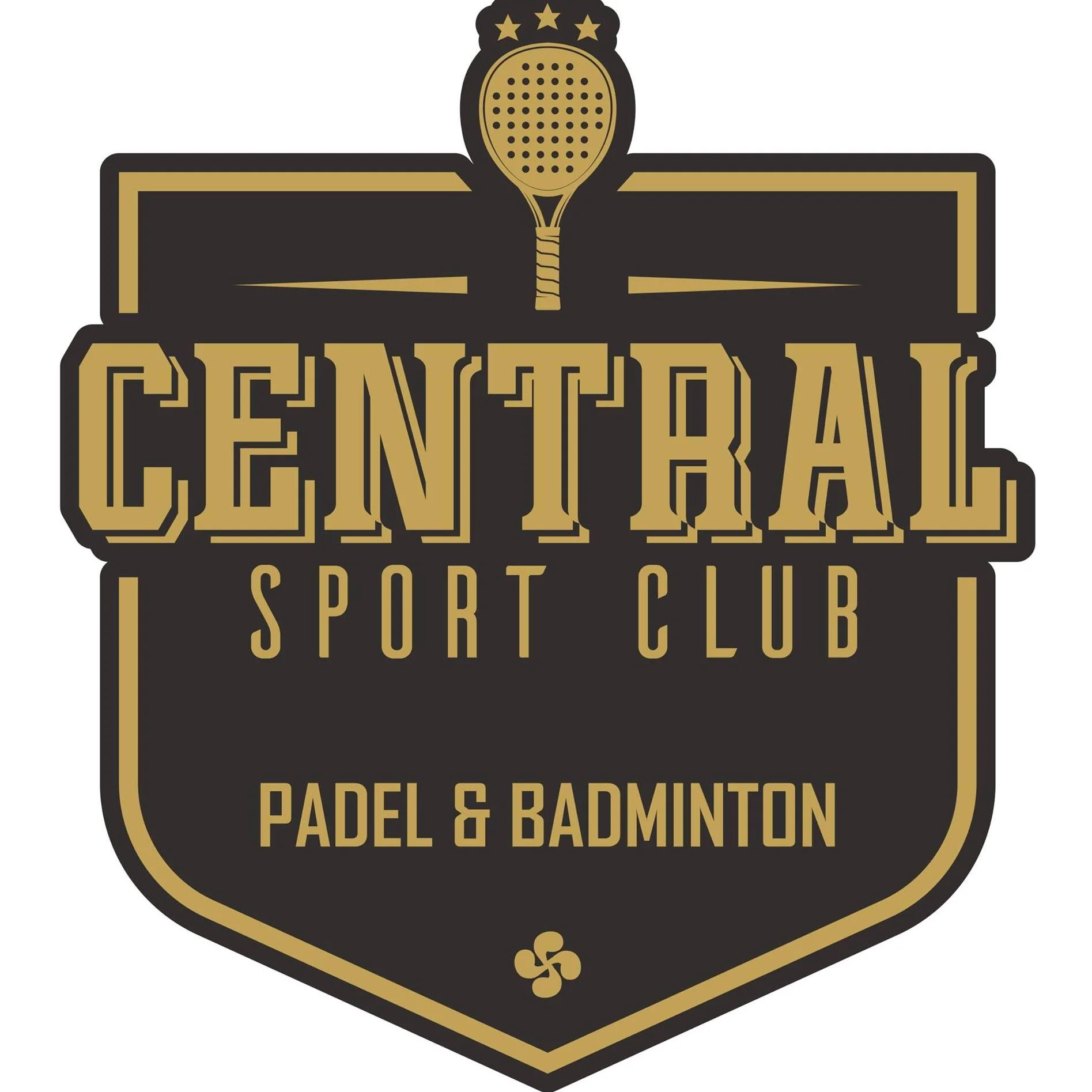 Logo Central Sport Club