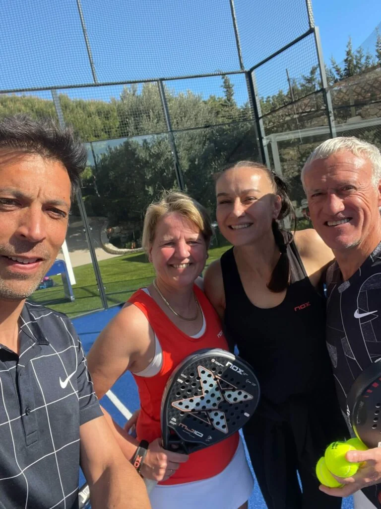 raluca kristina deschamps