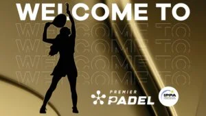 premier padel féminin 2023