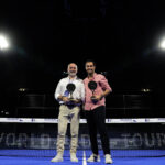 world padel tour toulouse human padel open trophée haziza