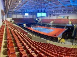 wpt paraguay open 2023 piste padel