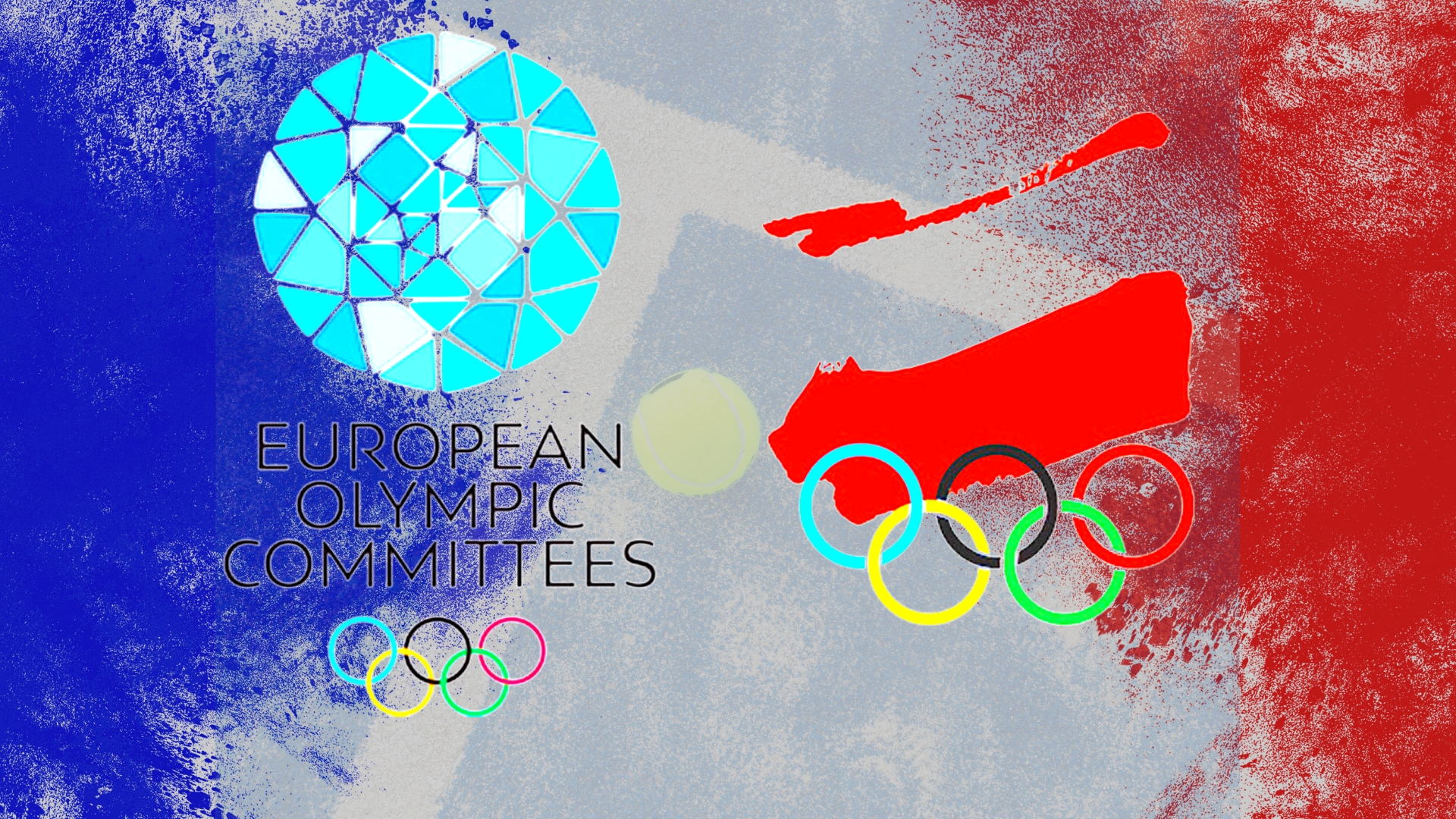 Come far parte dei giocatori di padel selezionato per i Giochi Europei?