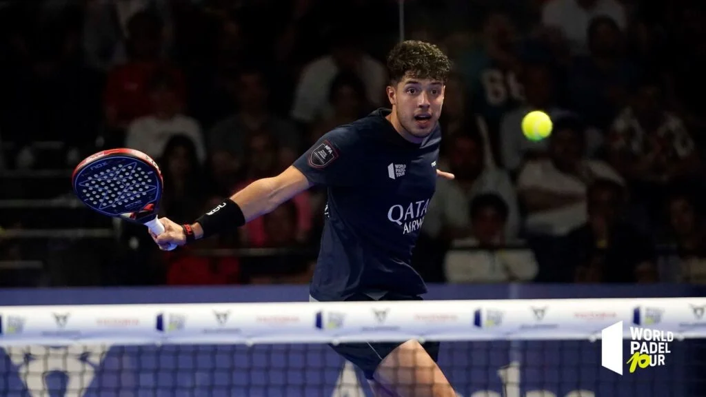 06B6B257-FD38-4EB6-A3E3-E9D3E971E40A | Padel Magazine