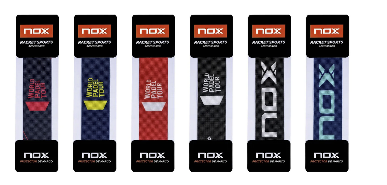 nox protection