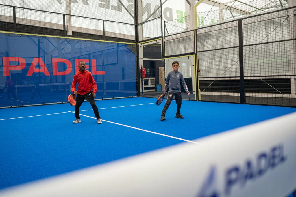 4Padel-Portes-ouvertes-Kids-Marville | Padel Magazine