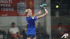 A1 Padel Open Brésil