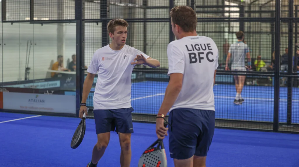 Adrian Dandois 3 | Padel Magazine