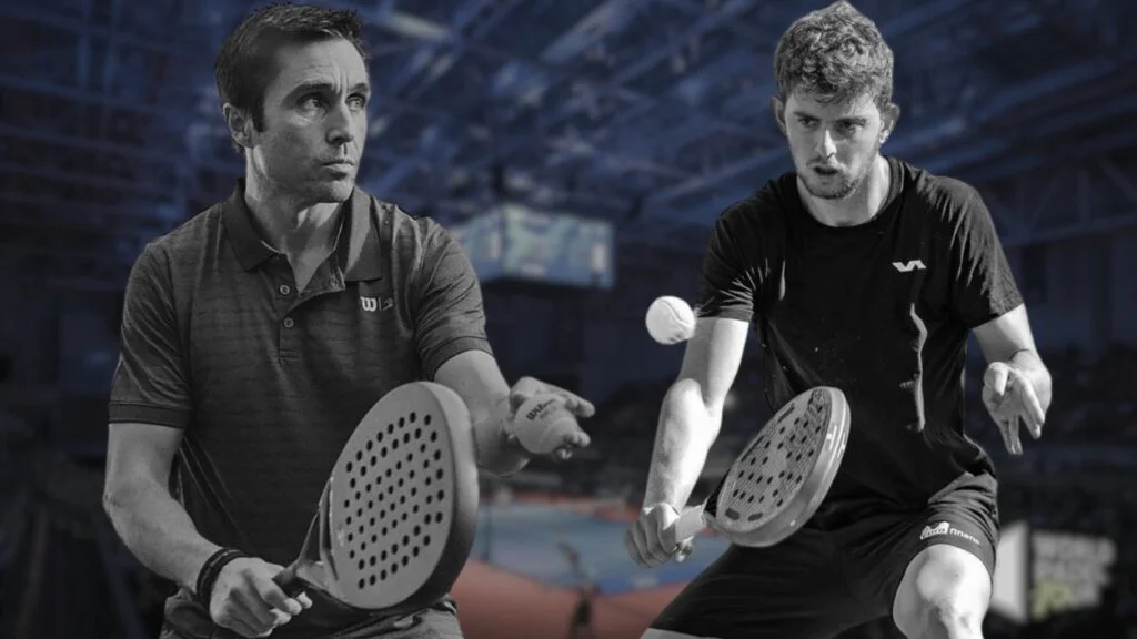 Bela Yanguas association | Padel Magazine Bela Yanguas association