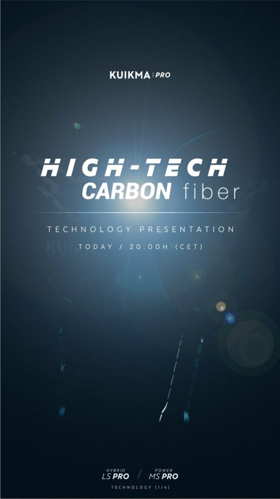 High-Tech Carbon