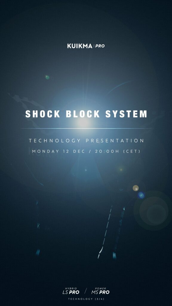 Shock Block-systeem