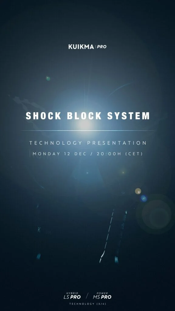 Shock-Block-System