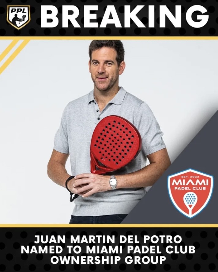 Juan Martin del Potro