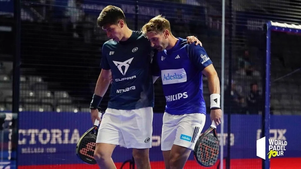 Ruiz-Tello | Padel Magazine Ruiz Tello