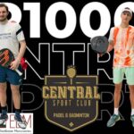 Finale central sport club P1000