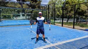 Stéphane Penso test LS Pro et MS Pro