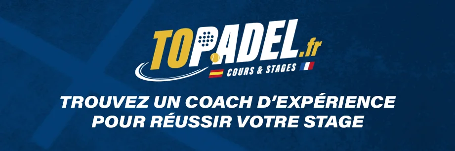 TOPADEL stages