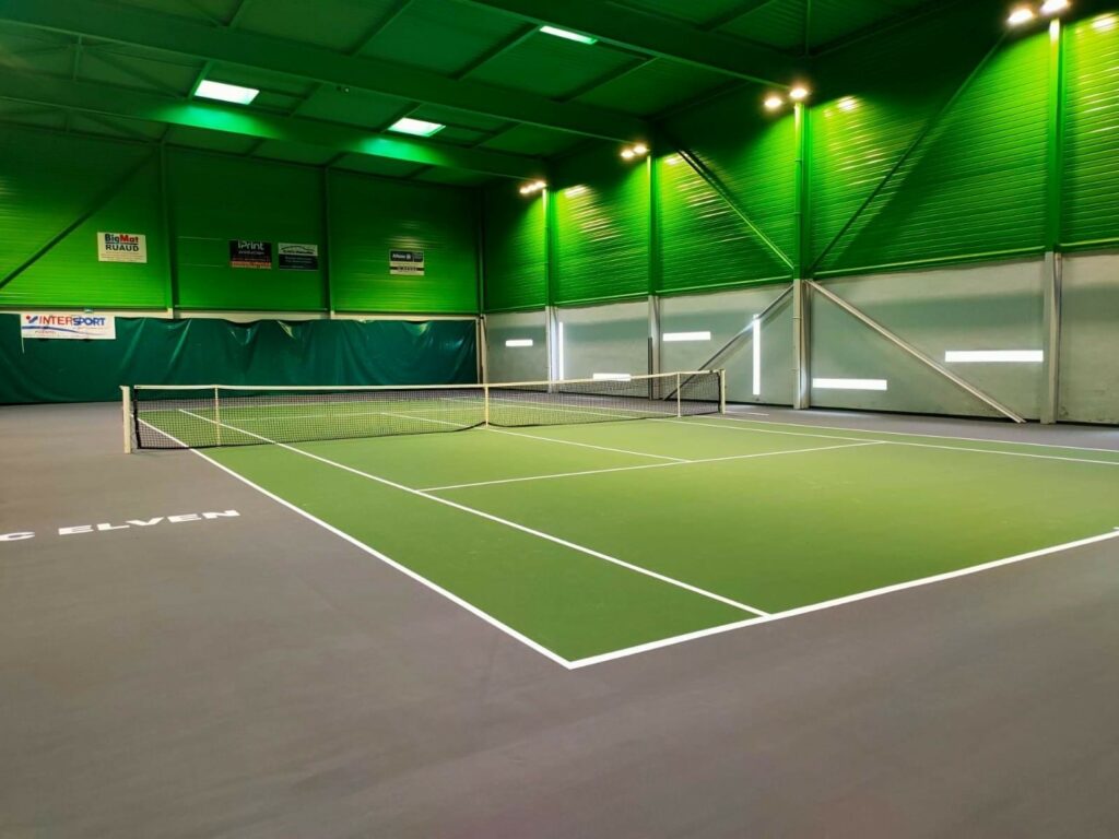 Elver Tennis Klub