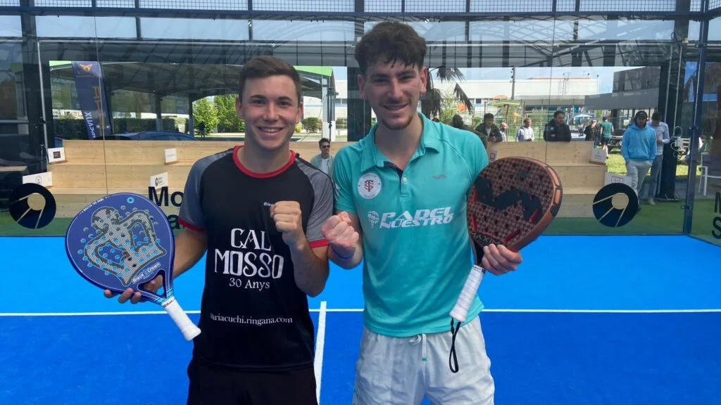 Leygue Figuerola victoire
