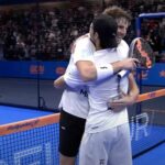 Yanguas - Gonzalez - Reus Open