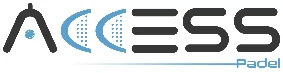Adgang padel logo
