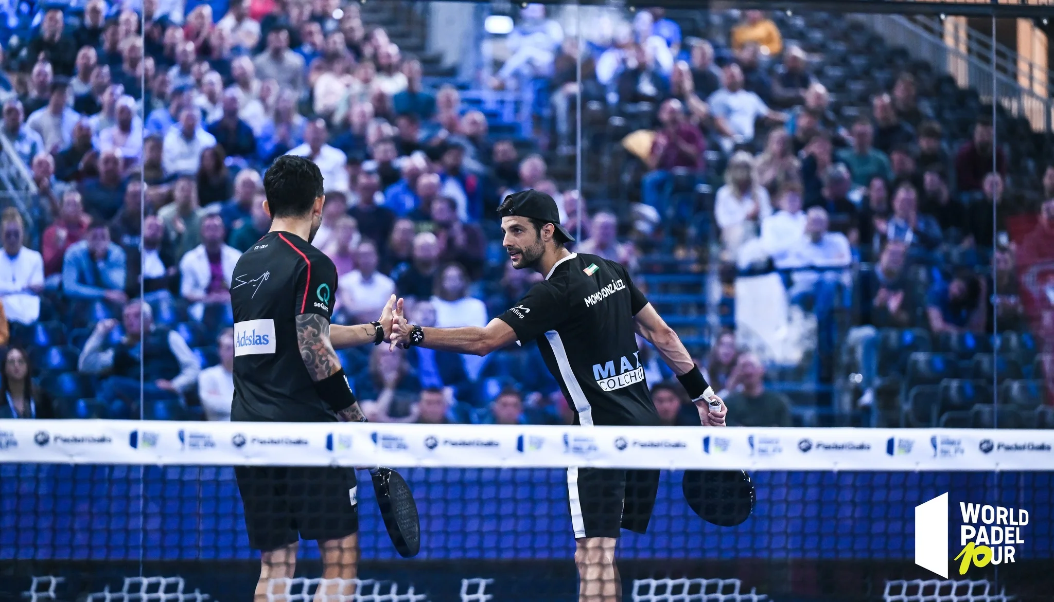 WPT Marbella Master : Sanyo et Mono mettent fin au rêve d’Arroyo/Rubio