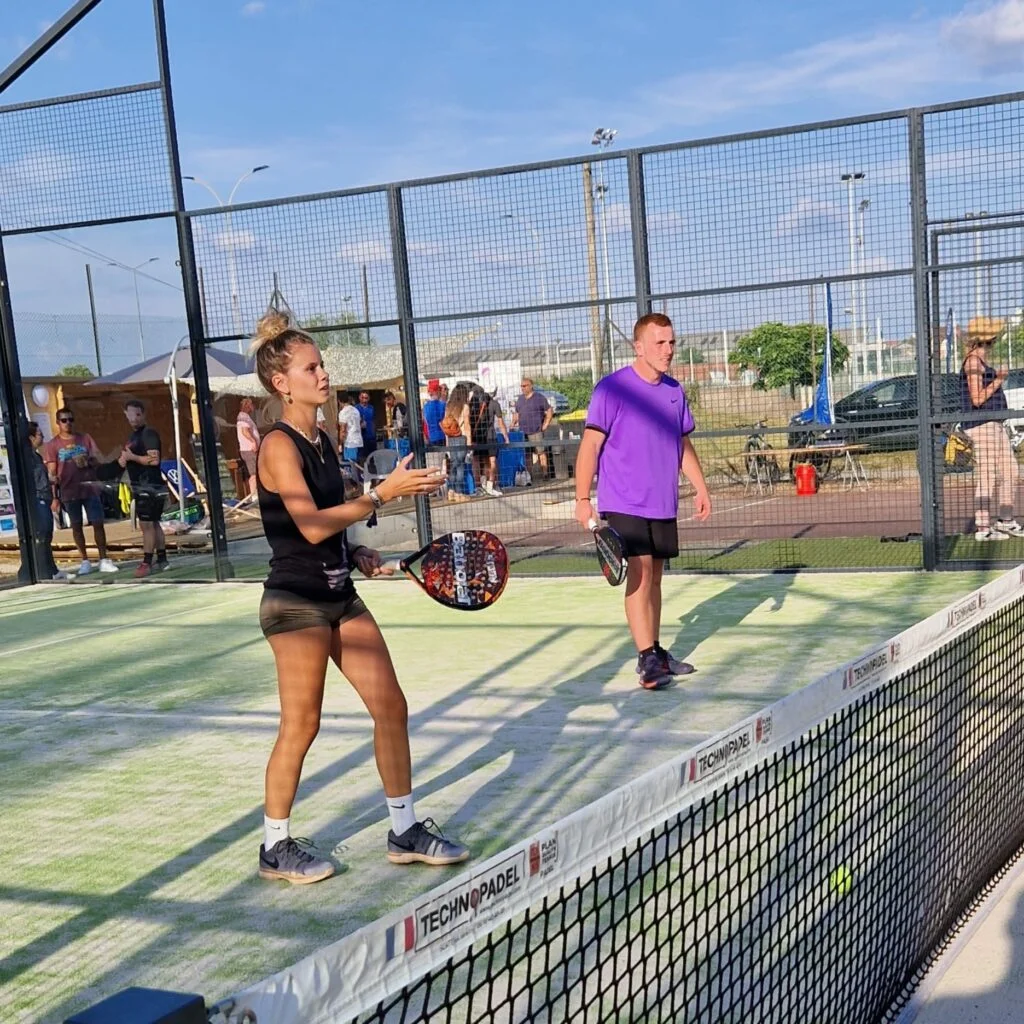 | Padel Magazine