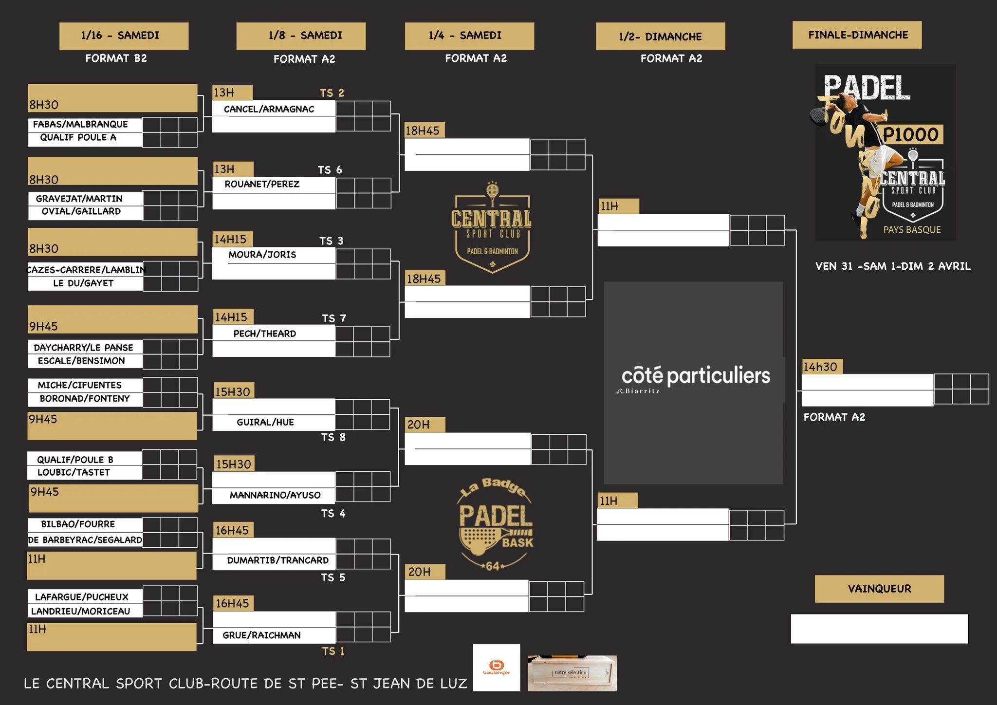 tableau-principal-P1000 | Padel Magazine tableau-principal-P1000