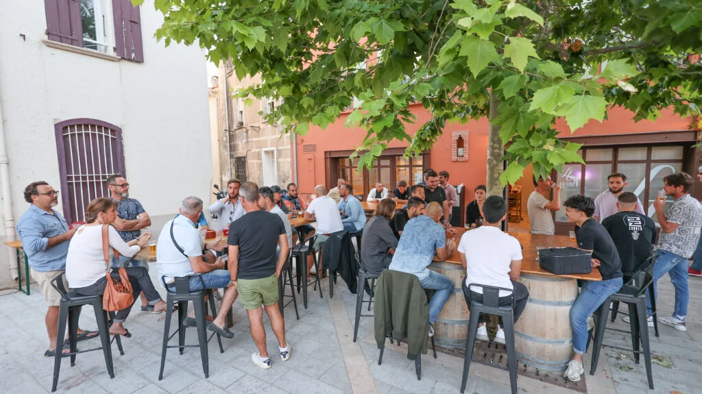 Trophée gestion sports