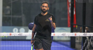cyril hanouna teo zapata victoire fft padel tour