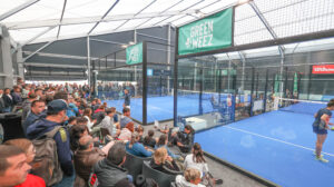 FFT Padel Tour Perpignan