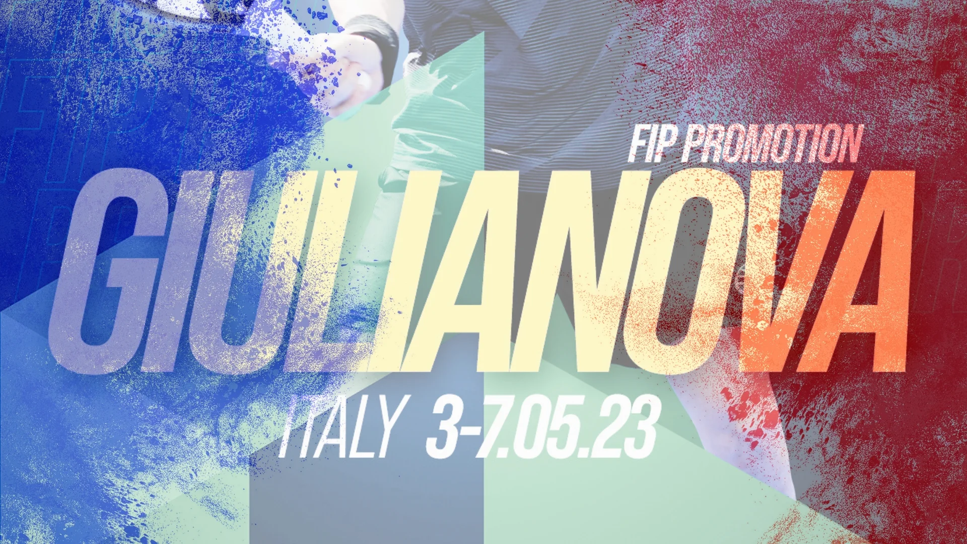 FIP Promotion Giulianova – 4 paires françaises, 4 chances de succès