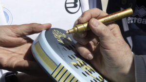 Bullpadel Vatican Flow