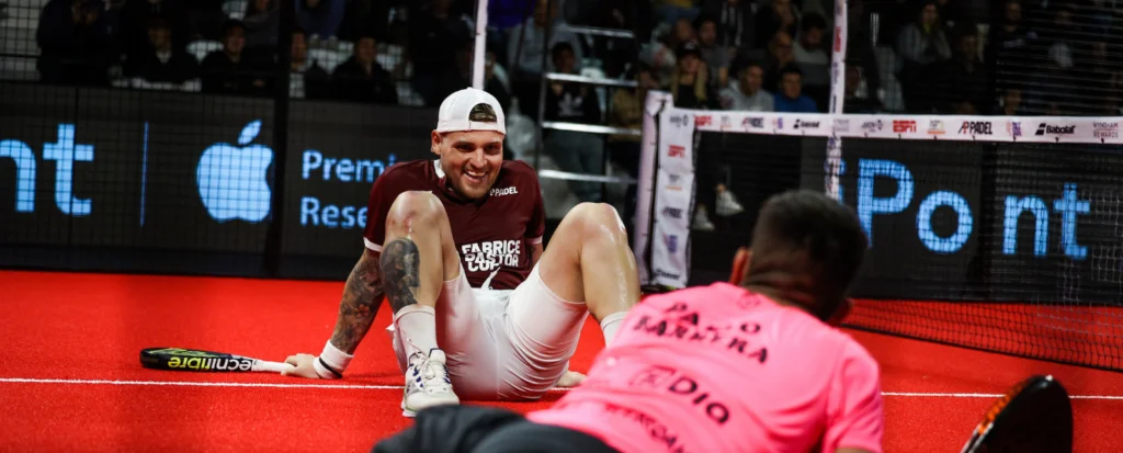 Chiostri-Buenos-Aires | Padel Magazine