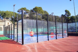 technopadel