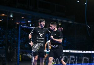 Di Nenno Stupa au Danemark 2023 WPT Danish open