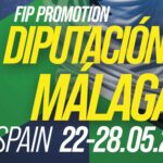 Diputação Málaga FIP
