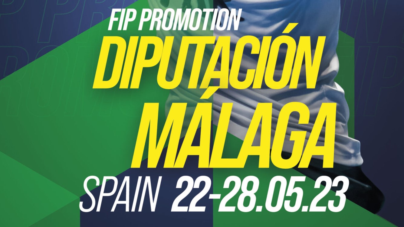 Diputacion Málaga FIP