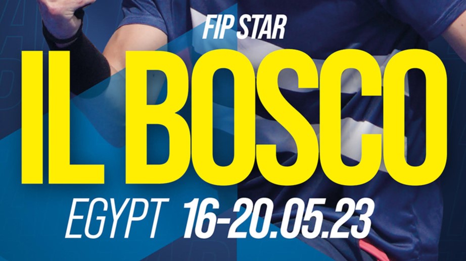 FIP Star ll Bosco: 5 台のフランス人がプレビアスで発表