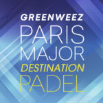 Greenweez Paris -pääkohde Padel