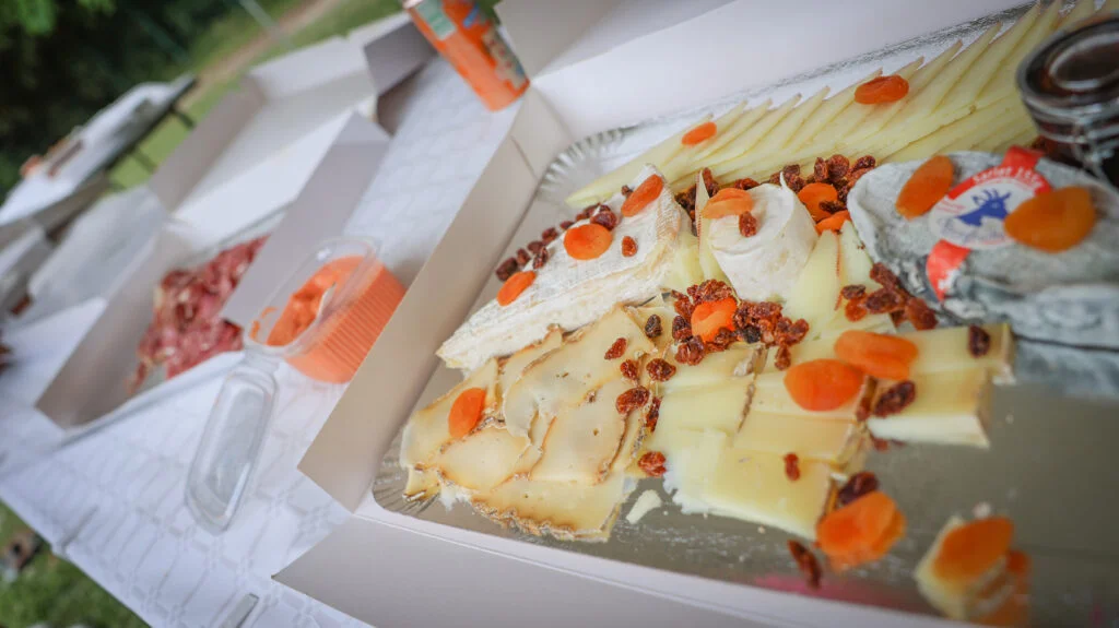 Trophée Gestion Sports 2023