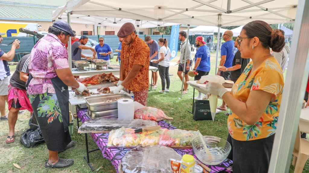 Trophée Gestion Sports 2023