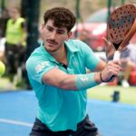Leygue Rückhandvolleyball Marbella 2023