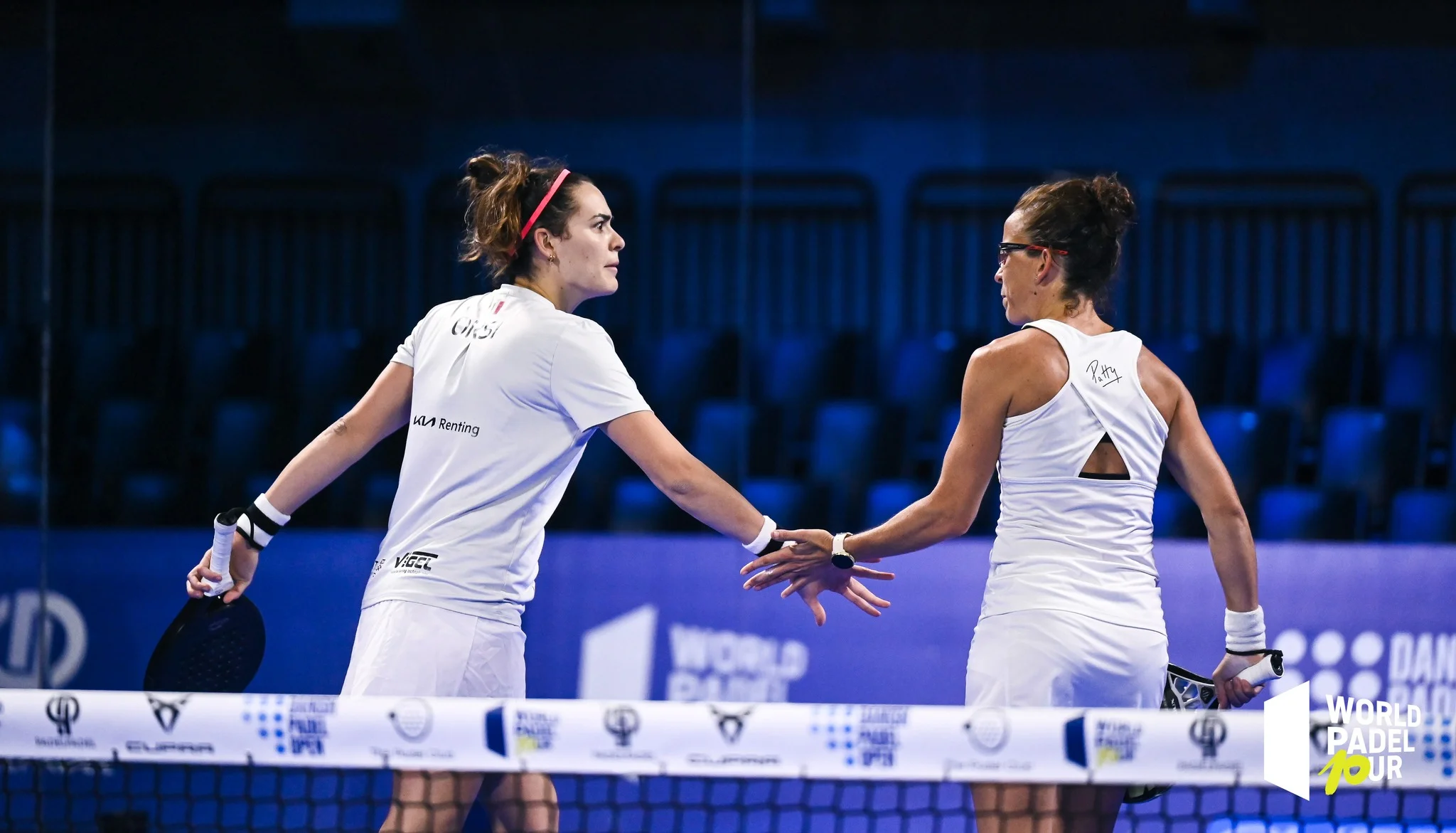 WPT Danish Open – Llaguno et Orsi débutent fort